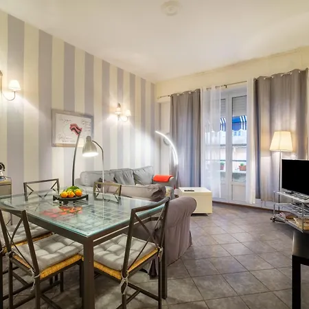 Apartment Florence *