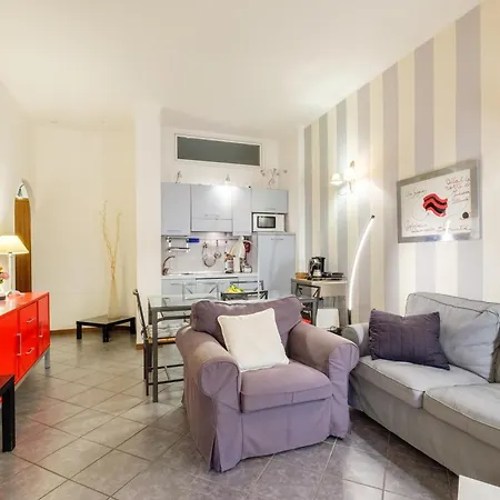 Apartment Florence *